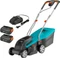 Gardena PowerMax 32/36V P4A Akku-Rasenmäher Vorschaubild
