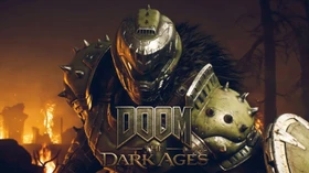 Doom: The Dark Ages (Download) (PC)