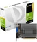 Palit GeForce GT 730 KalmX, 4GB GDDR5, VGA, DVI, Mini HDMI Vorschaubild