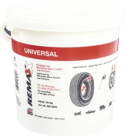 Rema Tip Top Universal Reifen Montagepaste 10kg