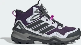 adidas Terrex Skychaser Mid GTX aurora plum/carbon/purple burst (Damen)