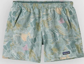Patagonia Baggies Shorts 5" Hose kurz moon tripper: virtually blue (Damen)