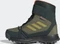 adidas Terrex Snow CF Winter focus olive/pulse olive/impact orange (Junior) Vorschaubild