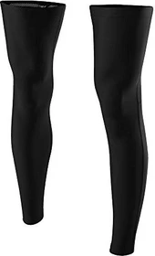 Löffler Elastic Beinlinge schwarz