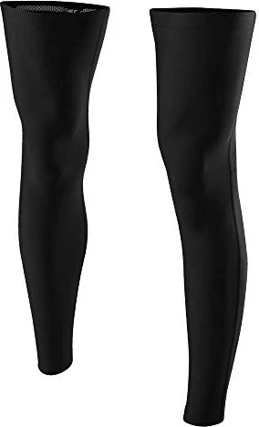 Löffler Elastic Beinlinge schwarz
