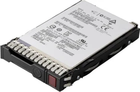 HPE 960GB Read Intensive SFF SC PM1643a Digitally Signed Firmware TLC