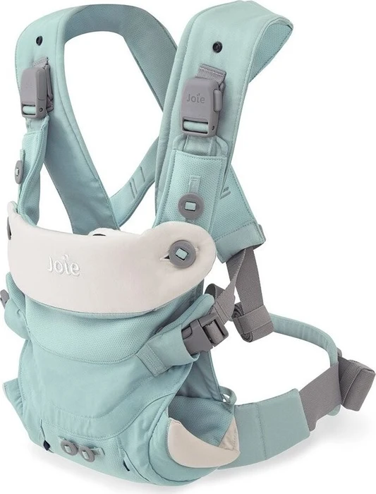 Joie savvy lite 4in1 Babytrage mineral (V2209AAMNR000)