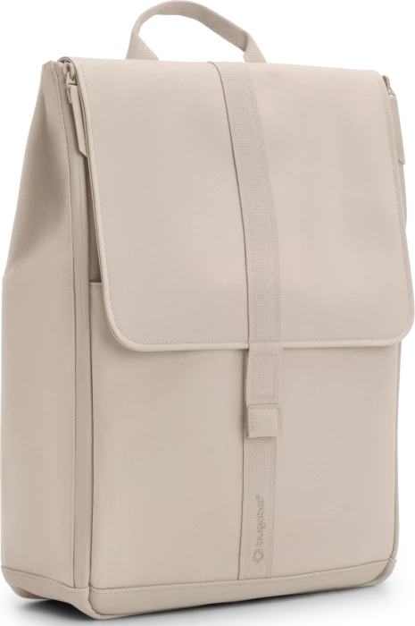 Bugaboo Wickelrucksack desert taupe