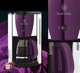 Russell Hobbs Colours Purple Passion Digital