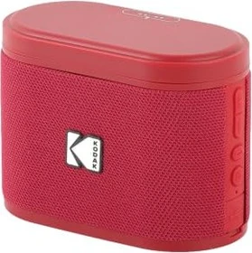 Kodak Soundbrix Reverb Red