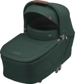 Maxi-Cosi Sense Tragewanne twillic green