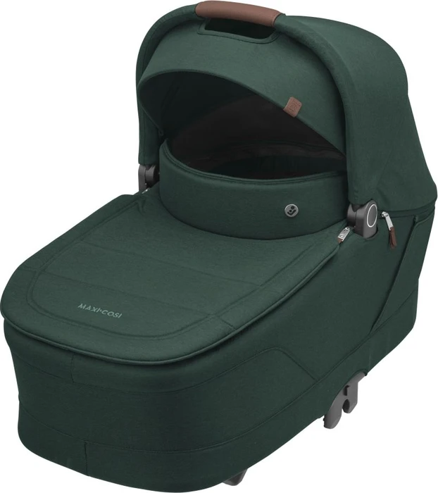 Maxi-Cosi Sense Tragewanne twillic green