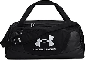 Under Armour Undeniable 5.0 MD Sporttasche black/metallic black