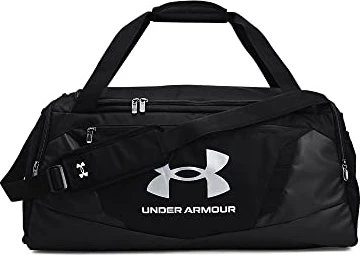 Under Armour Undeniable 5.0 MD Sporttasche black/metallic black