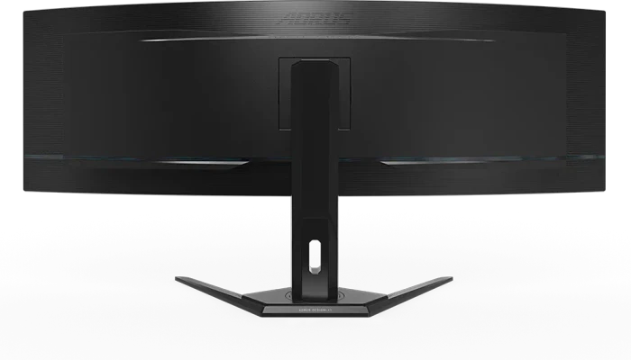 GIGABYTE AORUS CO49DQ, 49"