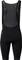 Vaude Kuro Bib Tights Fahrradhose kurz schwarz (Herren) Vorschaubild