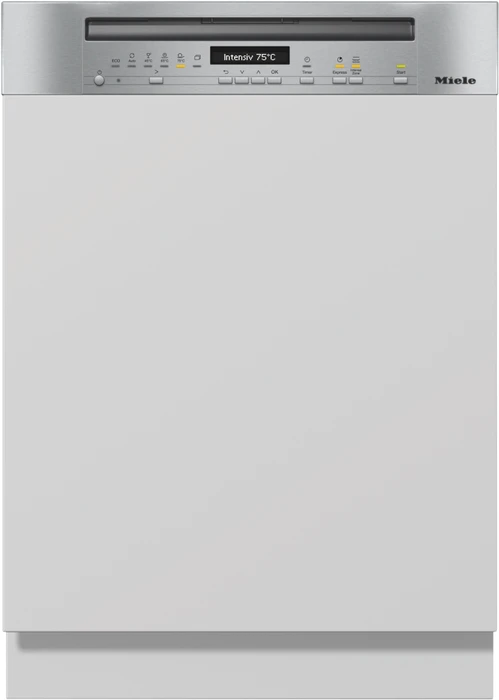 Miele G 702. integrierbar