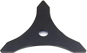 Ratioparts Dickichtmesser 300x25.4x4mm für Motorsensen