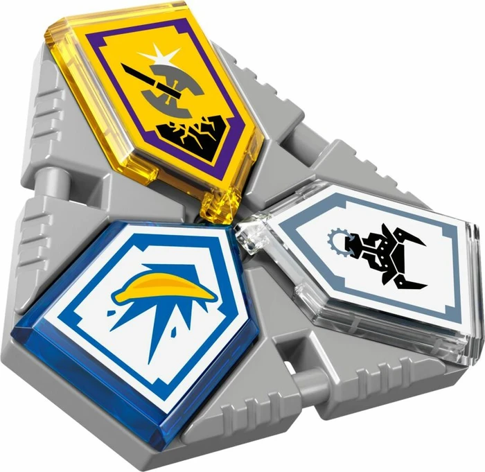 LEGO Nexo Knights - Action Axl