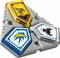 LEGO Nexo Knights - Action Axl Vorschaubild