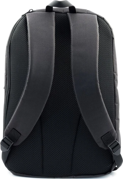 Targus Intellect 15.6" Notebook-Rucksack schwarz/grau