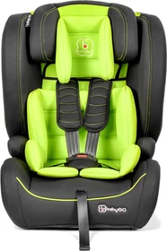 BabyGo Freemove i-Size grün
