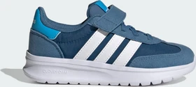 adidas Run 70s 2.0 dusky ink/cloud white/dusky petrol (Junior)