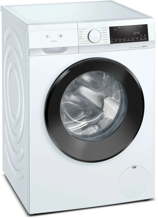 Siemens iQ500 WG54G106EM Frontlader