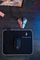 Verbatim SureFire Silent Flight RGB-320 Gaming Mousepad, schwarz Vorschaubild