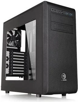 Thermaltake Core V31, Acrylfenster