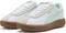 Puma Club Klassika puma white/mint melt/vapor gray (Damen) Vorschaubild