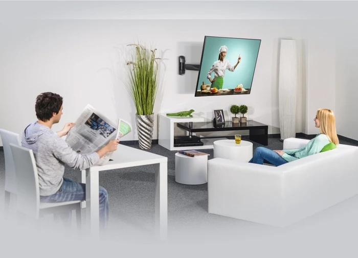 Hama TV-Wandhalterung