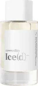 Commodity Ice(d)- Personal Parfum, 100ml