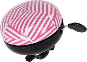 XLC DD-M09 Mingun Glocke stripes