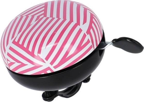 XLC DD-M09 Mingun Glocke stripes