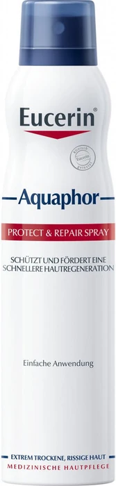 Eucerin Aquaphor Protect & Repair Spray, 250ml