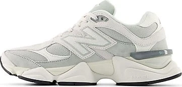 New Balance 9060 lone star grey
