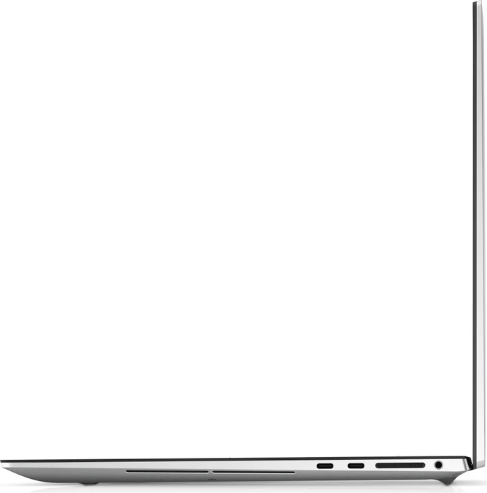 Dell XPS 17 9720 Touch (2022), Platinum Silver, Core i9-12900HK, 64GB RAM, 2TB SSD, GeForce RTX 3060, DE