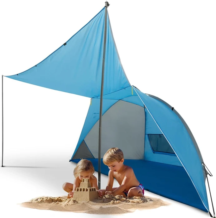 Explorer 85x10cm Strandmuschel (072/201)