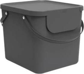 Rotho Albula 40l anthrazit
