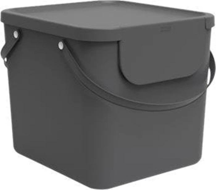 Rotho Albula 40l Mülleimer