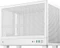 DeepCool CH160 MESH WH, weiß, Mini-ITX Vorschaubild