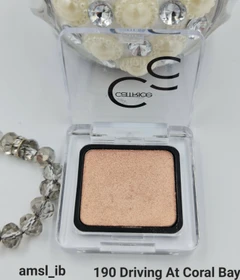 Catrice Art Couleurs Lidschatten 190 diving at coral bay, 2g