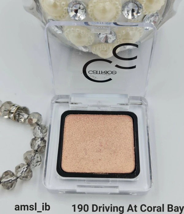 Catrice Art Couleurs Lidschatten