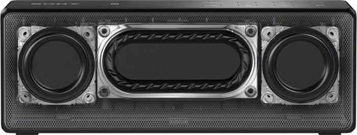 Sony SRS-X3 weiß