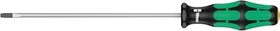 Wera Kraftform Plus Serie 300 335 Schlitz Schraubendreher, 3x150mm