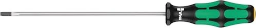 Wera Kraftform Plus Serie 300 335 Schlitz Schraubendreher, 3x150mm
