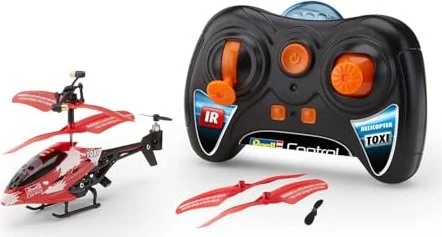 Revell Helicopter Toxi