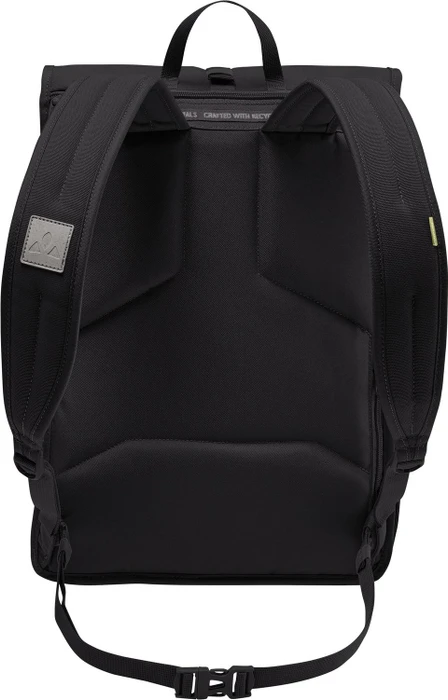 Vaude Coreway Rolltop 20 schwarz