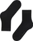 Falke Fine Softness 50 DEN Socken schwarz (Damen) Vorschaubild